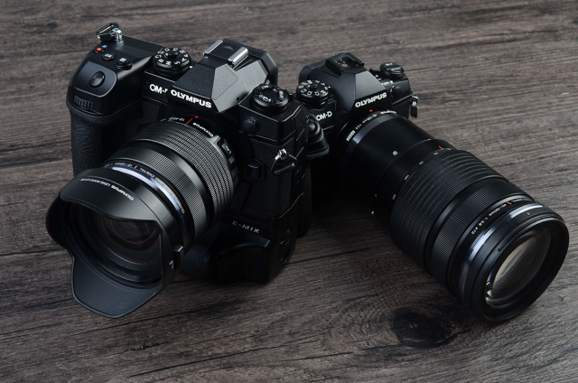 2022年奥林巴斯e-m1x固件升级,奥林巴斯e-m1iii深度评测