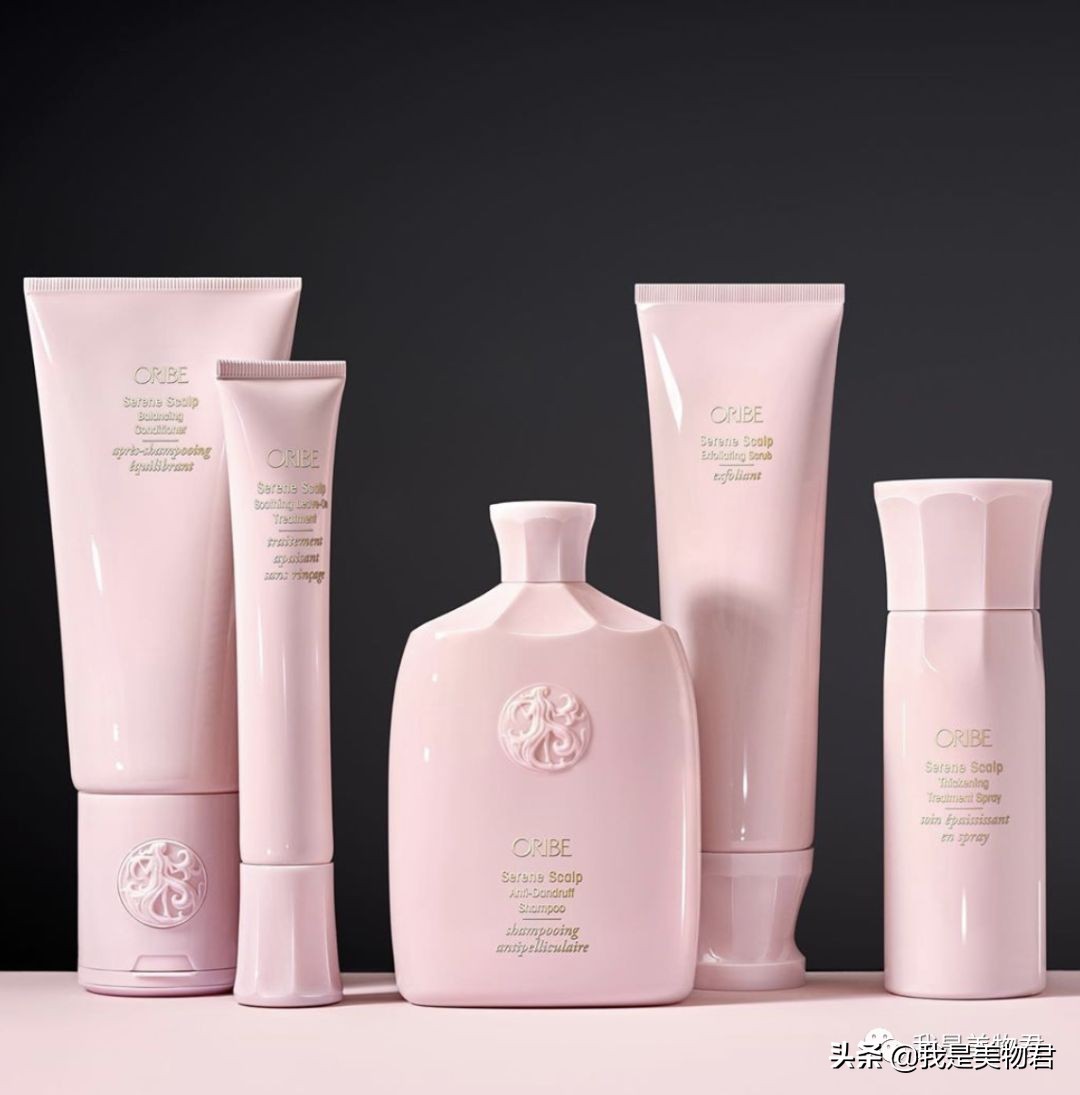 宅家护发护理,宅家里不洗头的日子