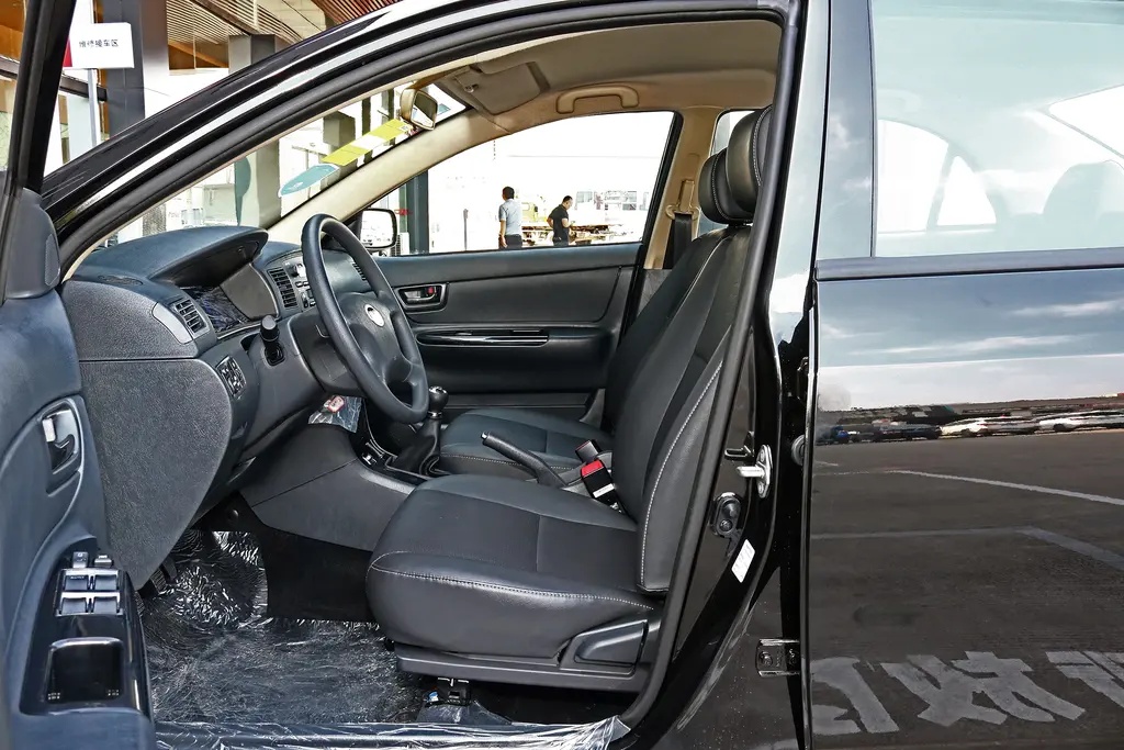 5万以内的比亚迪f3,比亚迪f3最低配价格