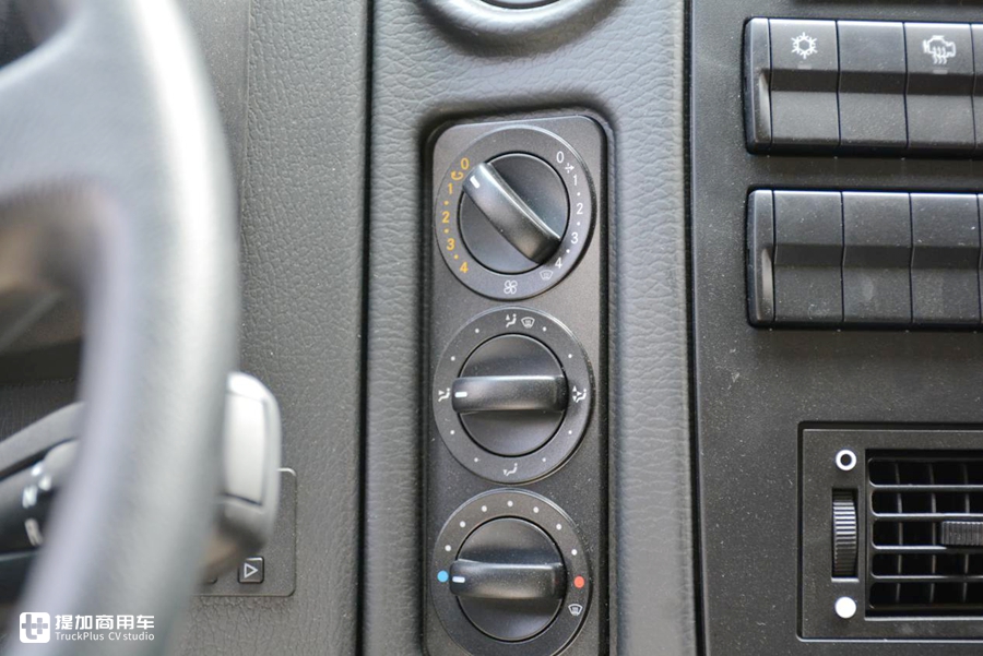 德国曼阿莫迪罗越野房车测评,十大顶级越野房车阿莫迪罗