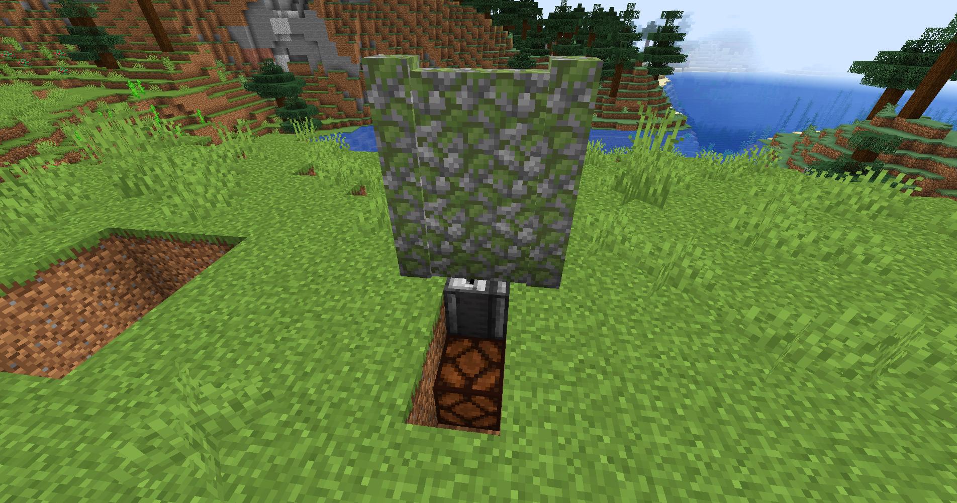 我的世界那些你不知道的小技巧,我的世界七个你不知道的小技巧