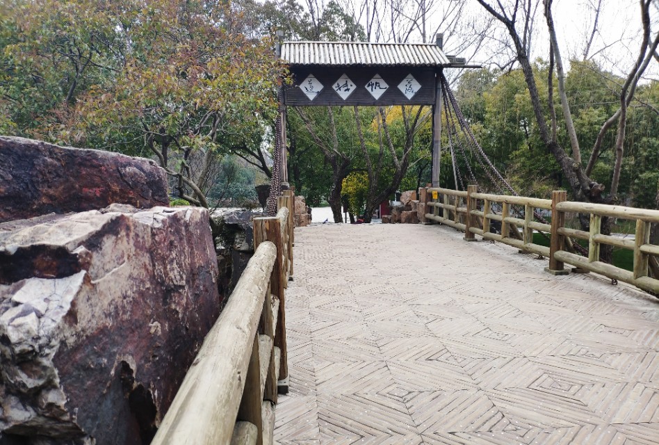 来扬州一定要去瘦西湖美出仙境,记录扬州瘦西湖之旅