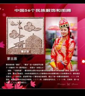 带你了解中国56个民族,我们国家还有56个民族吗