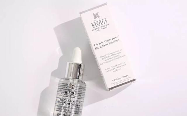 「评测」这7支美白精华，满足了敏感肌的我对提亮淡斑的所有幻想