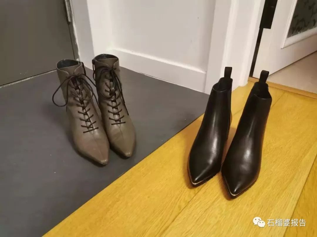 冬天大家都穿什么样的鞋,大家冬季都穿什么鞋