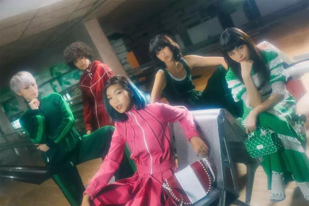 潮二代LalaTakahash：越不被看好，我越优秀！