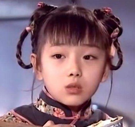 还记得还珠格格里的小鸽子,还珠格格小鸽子为什么出家