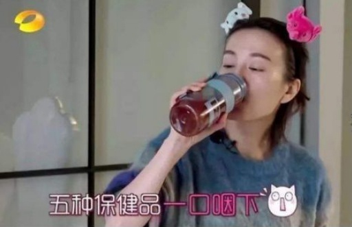 钟汉良谈吴昕,钟汉良送吴昕的礼物