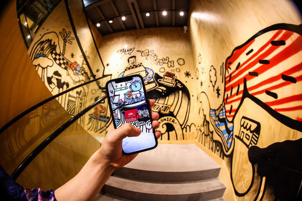 vans中国门店,vans中国第一家专卖店