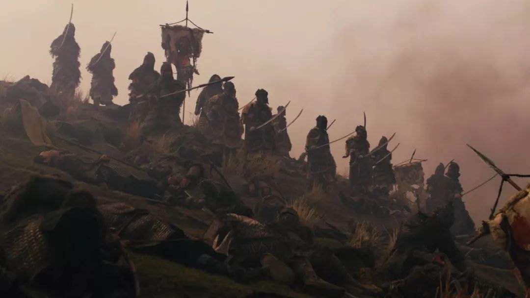 缥缈九州录实力排名,九州缥缈录电视剧评分为什么低