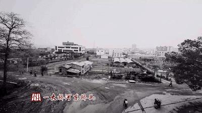 湘潭老照片,老城记忆老照片里的湖南湘潭