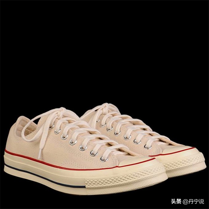 匡威高帮帆布鞋哪一款最经典,除了匡威还有哪些牌子