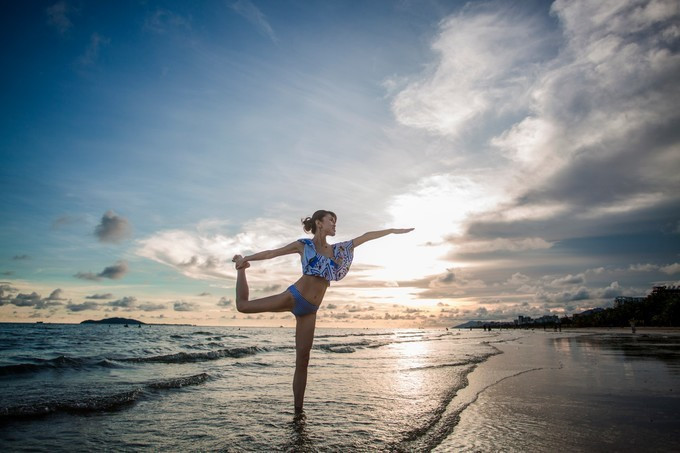 带娃游三亚之旅,带着孩子去旅行之海南三亚