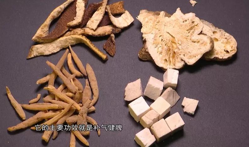 清肺补气汤配方,润肺祛湿止咳的汤