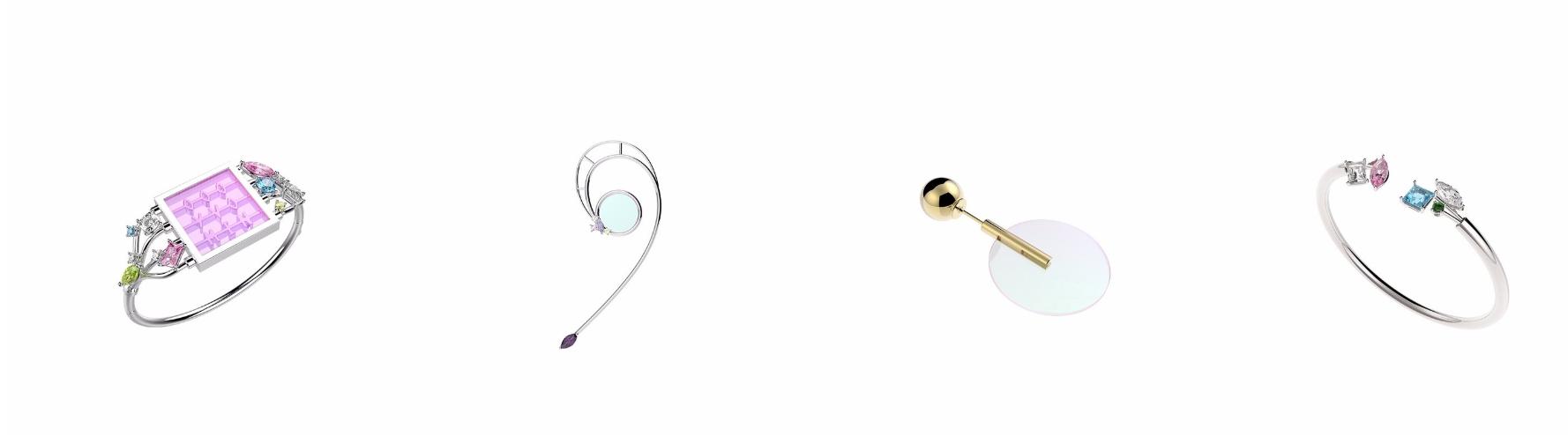 中国风的小众首饰品牌,有什么小众牌子的首饰