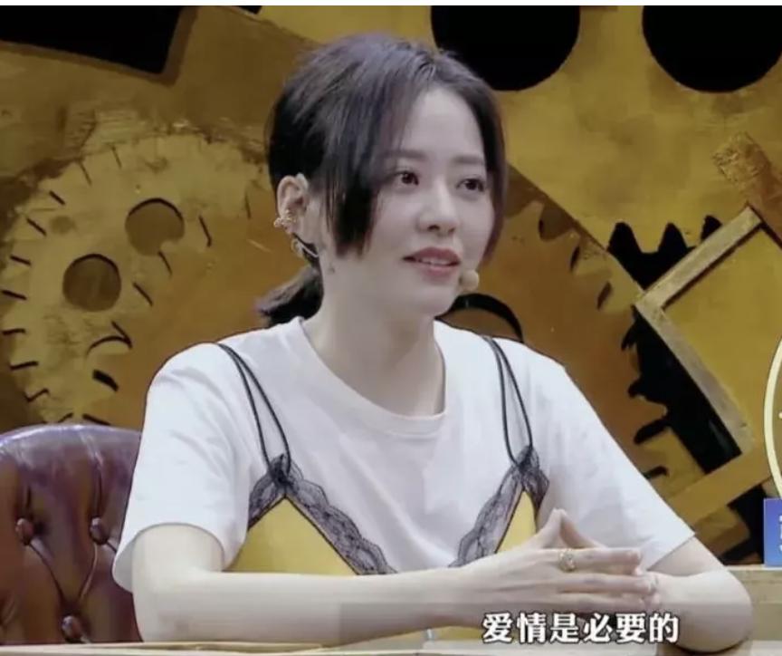 张靓颖离开冯轲后发展怎么样,张靓颖和冯轲现在近况