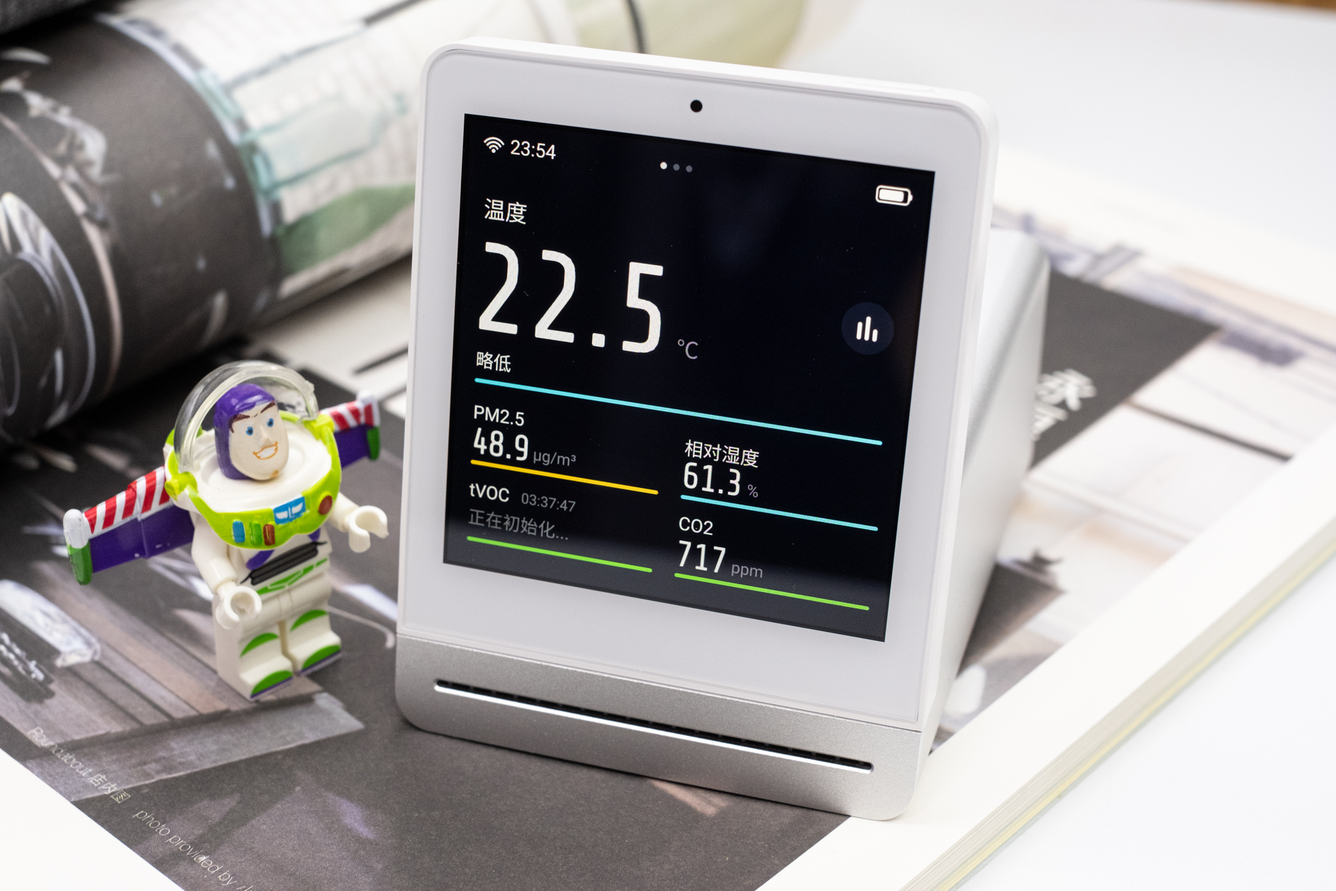 小米空气检测仪和青萍空气检测仪,青萍空气检测仪和lite有什么区别