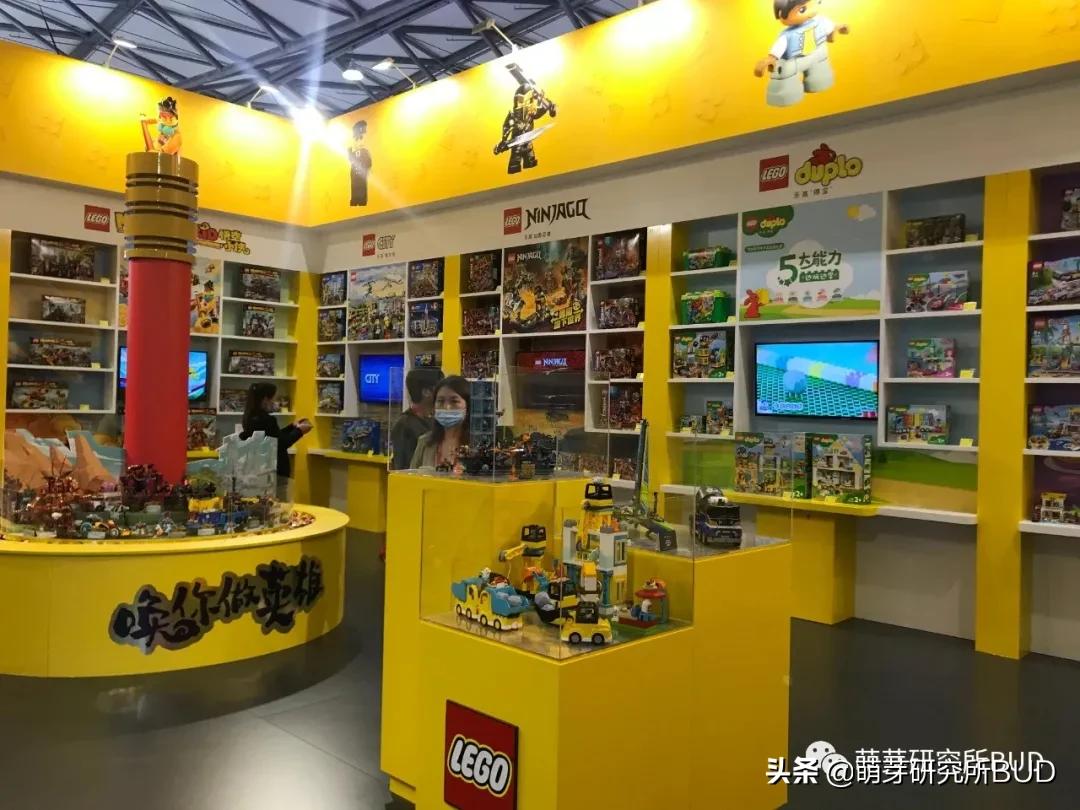 别乱花钱！孩子的玩具种草清单，这些品牌新品让我好眼馋