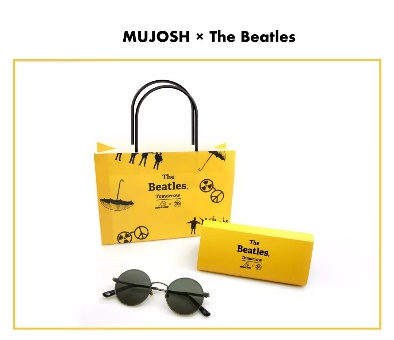 木九十最新款眼镜盒,木九十同款眼镜框