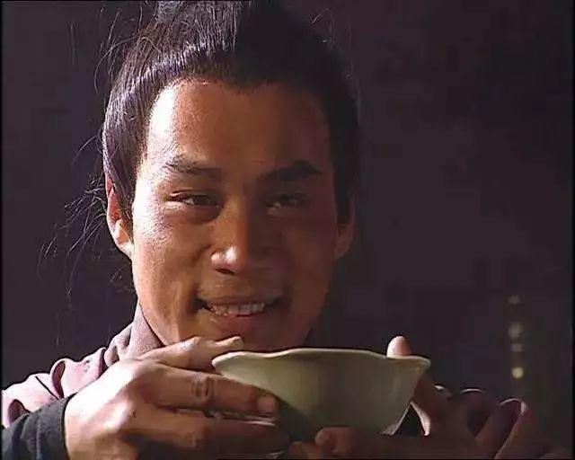 林冲和武松的差异,林冲和武松的人物对比