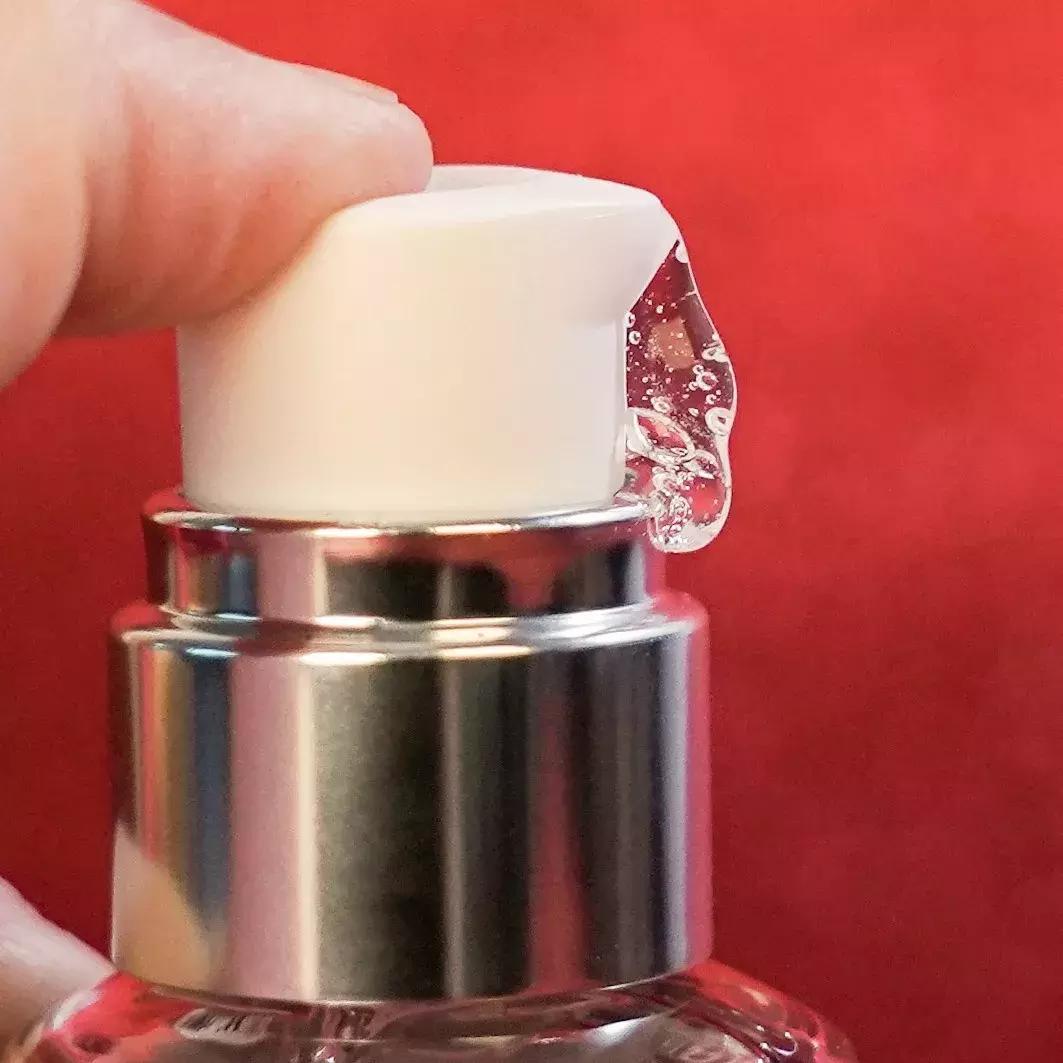 佟丽娅：老娘天下最美！