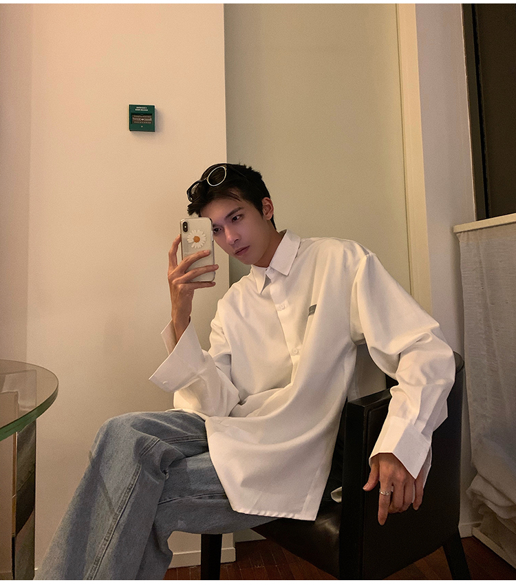 夏天高级搭配又欲又撩超实用,夏日最有男人味的穿搭