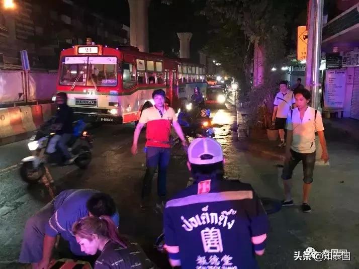 “尸体腐烂后会打嗝,我很害怕,但是我爱这份工作!”