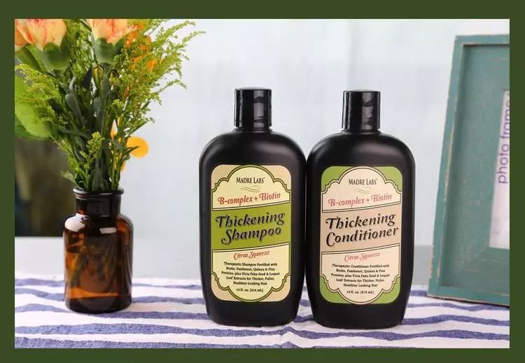 让你的卫生间变得整洁,实用又好的洗发水推荐