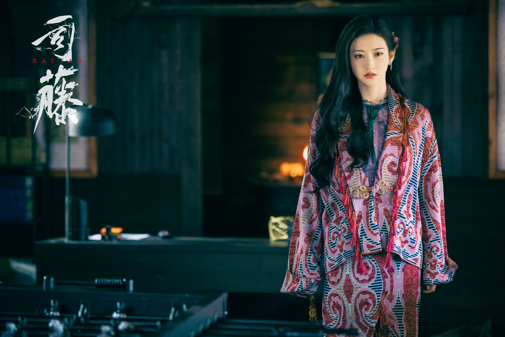 看完司藤后看哪部电视剧,看完司藤还爱看什么