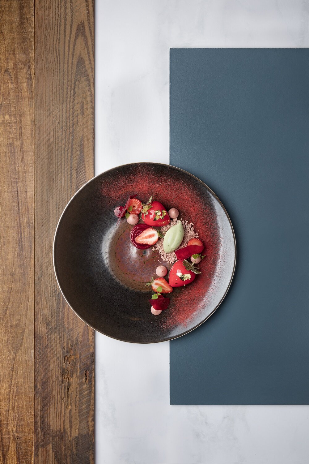 澳门瑞吉酒店雅舍餐厅 (瑞吉酒店雅舍)