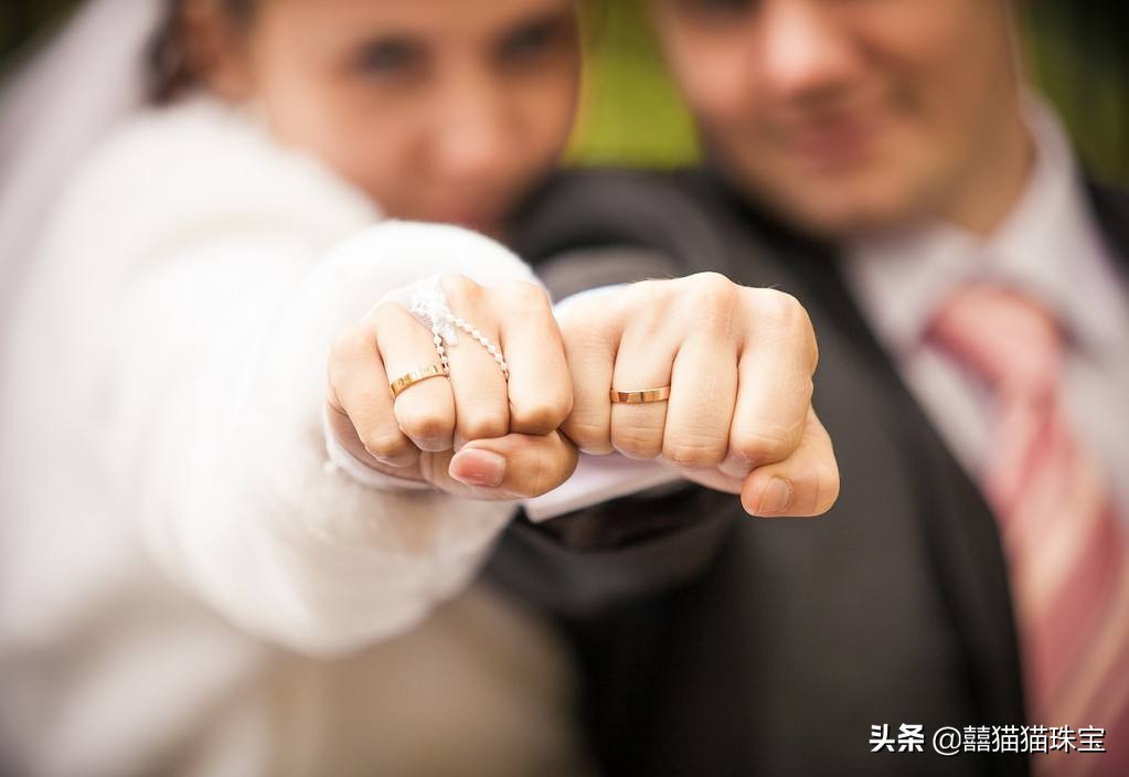 想套住幸福用什么？我们只需要两个圆！