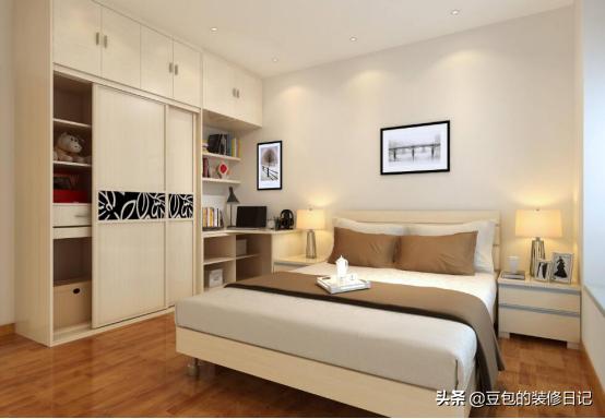 层高较低的房间怎么装修设计,缓解压迫感,用这8招轻松搞定