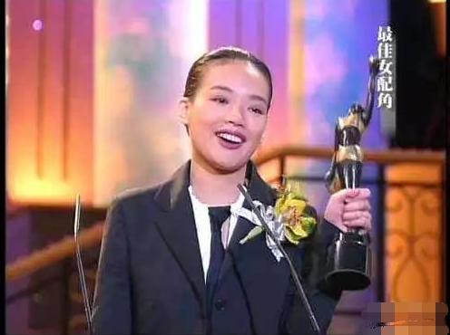 舒淇情史坎坷,张震和舒淇的情史分析