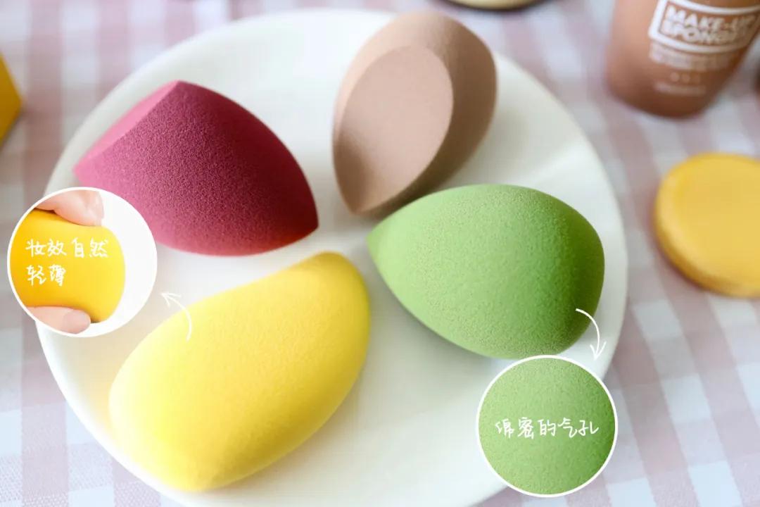 8小时实测11瓶网红粉底液,干皮、油皮、痘痘肌照着买就对了!