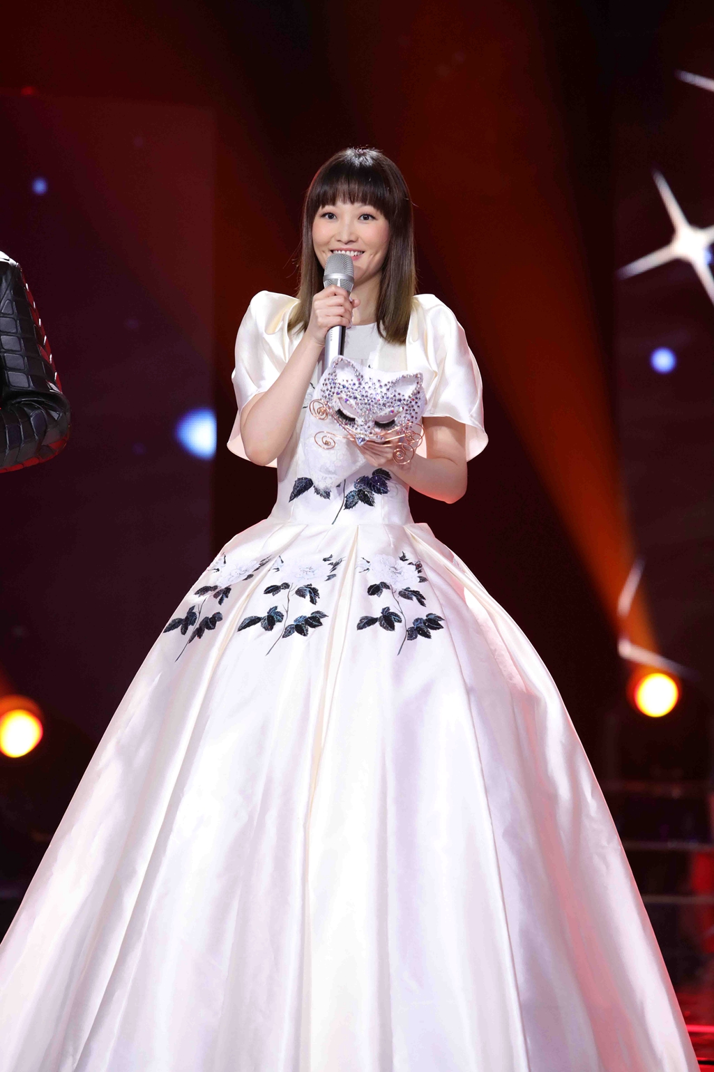 少数民族最美丽的女明星,最惊艳的少数民族女星