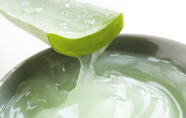 真的能去痘印吗,我们一起来看,芦荟胶怎样做才能去痘印?