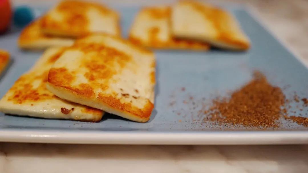 得多好吃的驻沪办，让我国庆都不想出上海