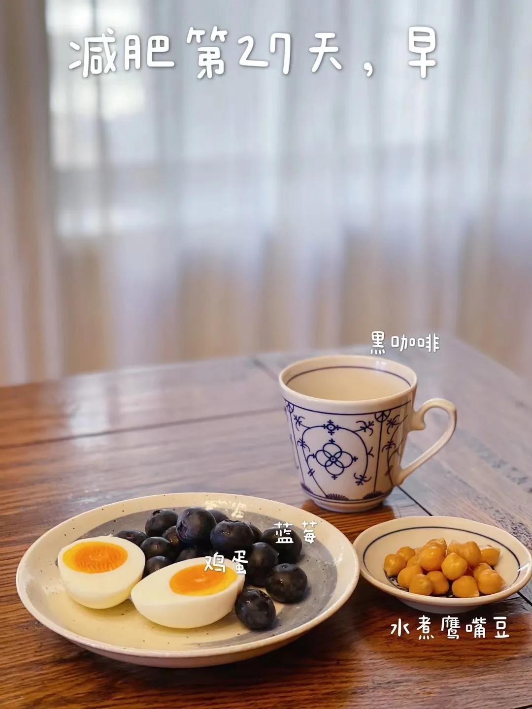 减肥计划减脂餐表格,减脂餐第14天继续打卡