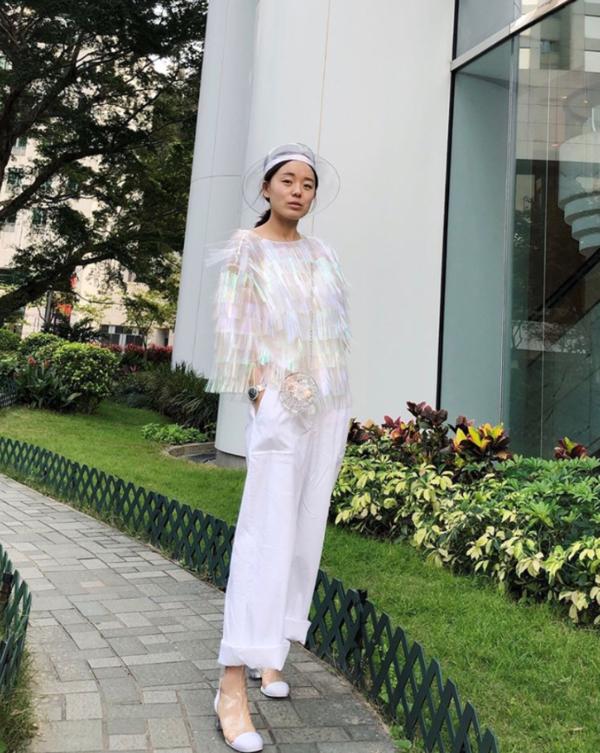 31岁香奈儿价格,31岁的香奈儿