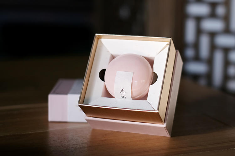 源自山海经的神秘香气，诠释中国人的爱意缠绵