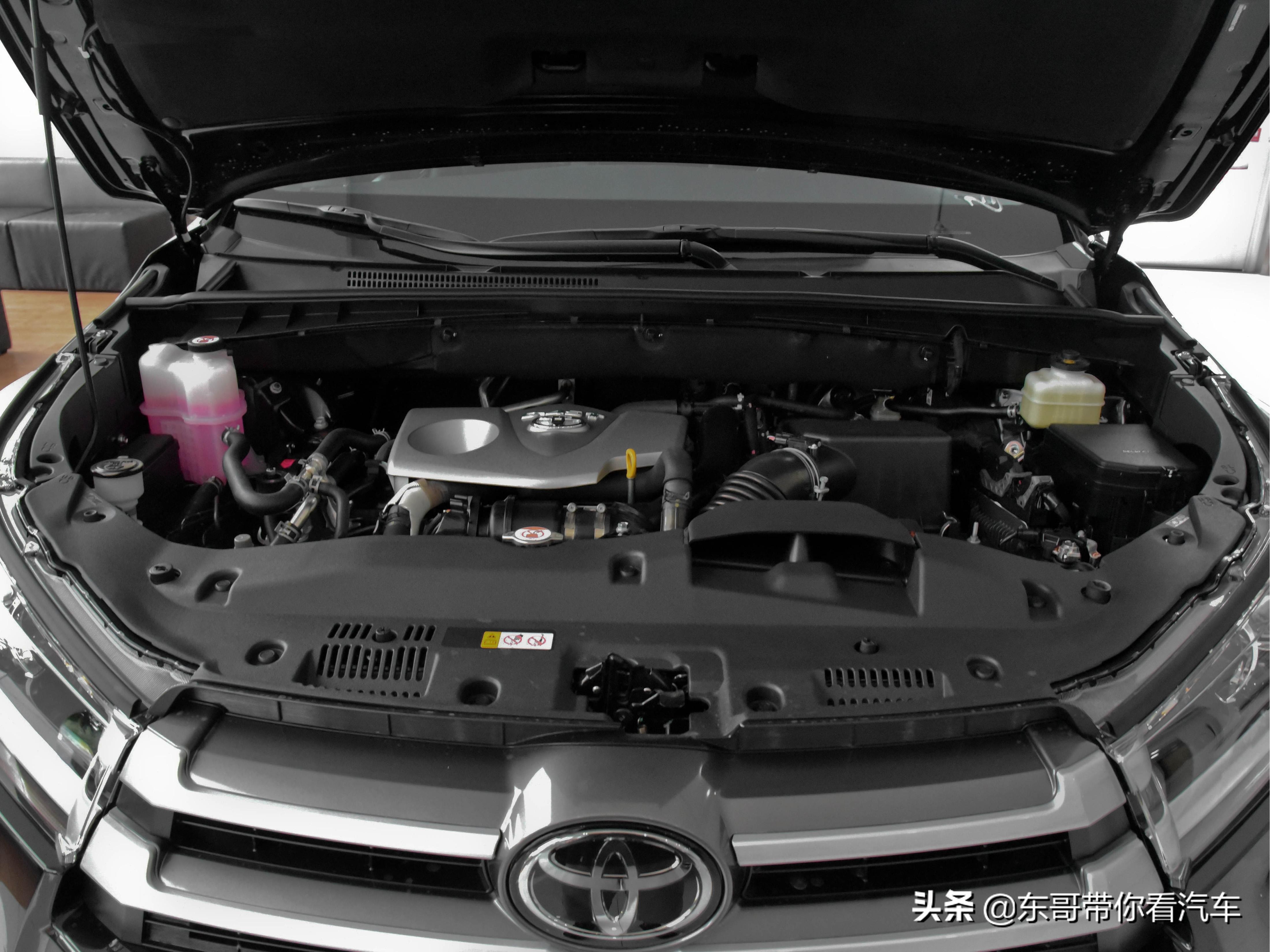 日系耐用大空间的suv,日系紧凑型suv综合实力最好的