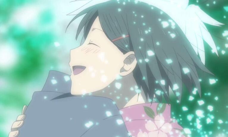 凄美的爱情才刻骨铭心,纯真凄美的爱情