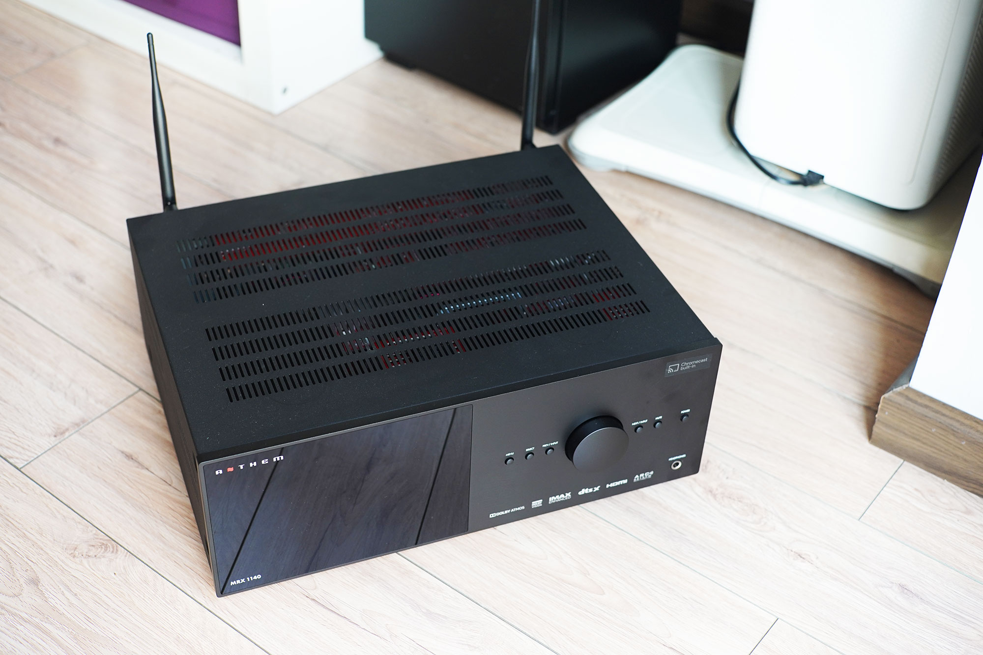 圣歌mrx1140和740区别,圣歌mrx1140dac