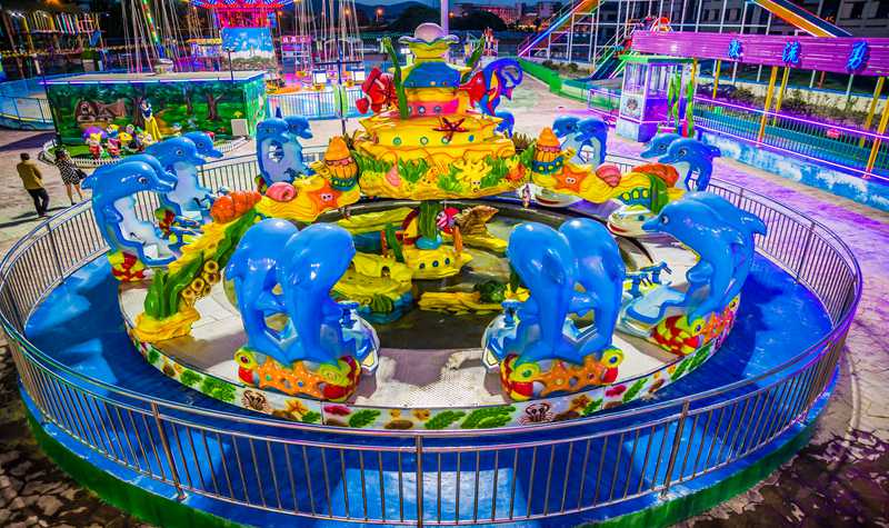 苏州水上乐园有哪些游乐设施,苏州乐园水上世界游乐场