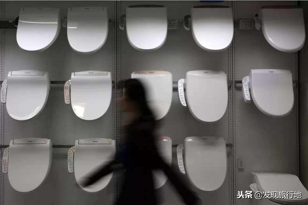 为什么中国人抢购日本的马桶盖,中国为什么抢购日本马桶盖