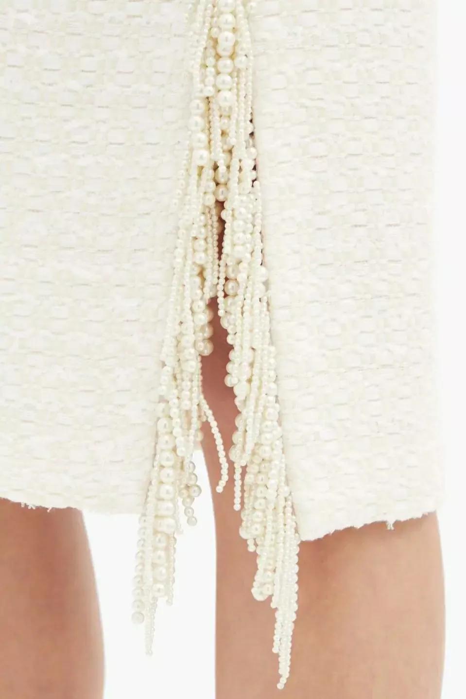 一件衣服的辅料有哪些,各种服装辅料的用法