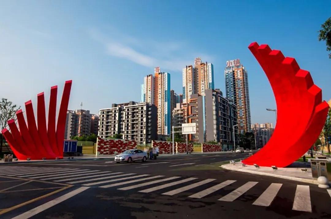 成都各区县房价排名,成都7月房价走势最新消息