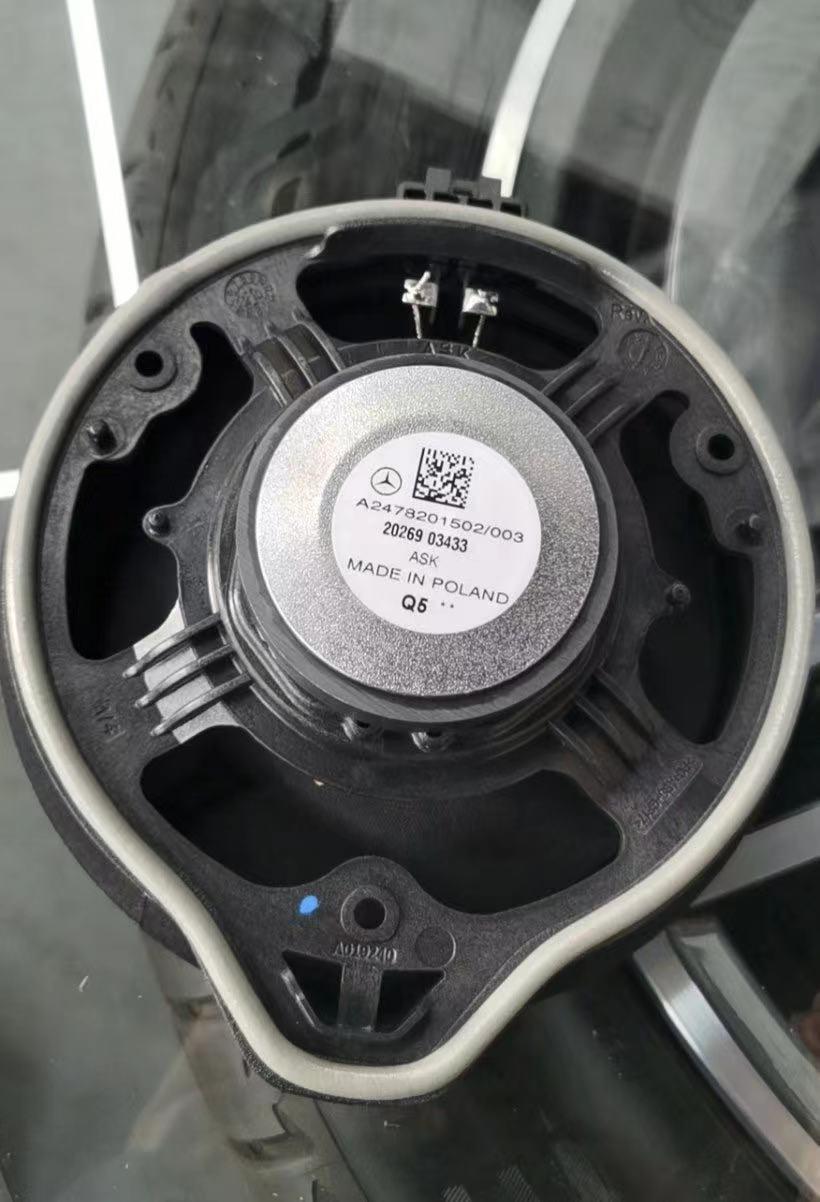 越野轮胎搭配在小车上好不好看,越野轮胎配轿车