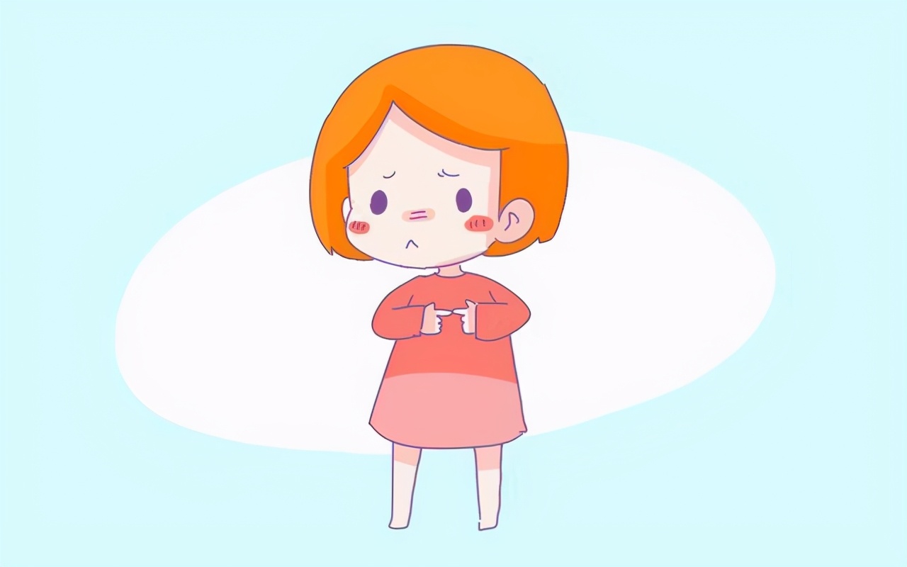 月经期吃什么都不会胖是真的吗？