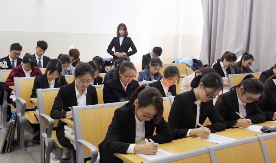 不做“现实版樊胜美”!女生读中职适合学什么专业?